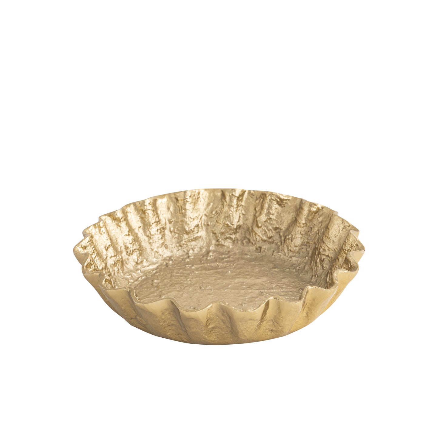 Washington Decorative Bowl Gold Finish