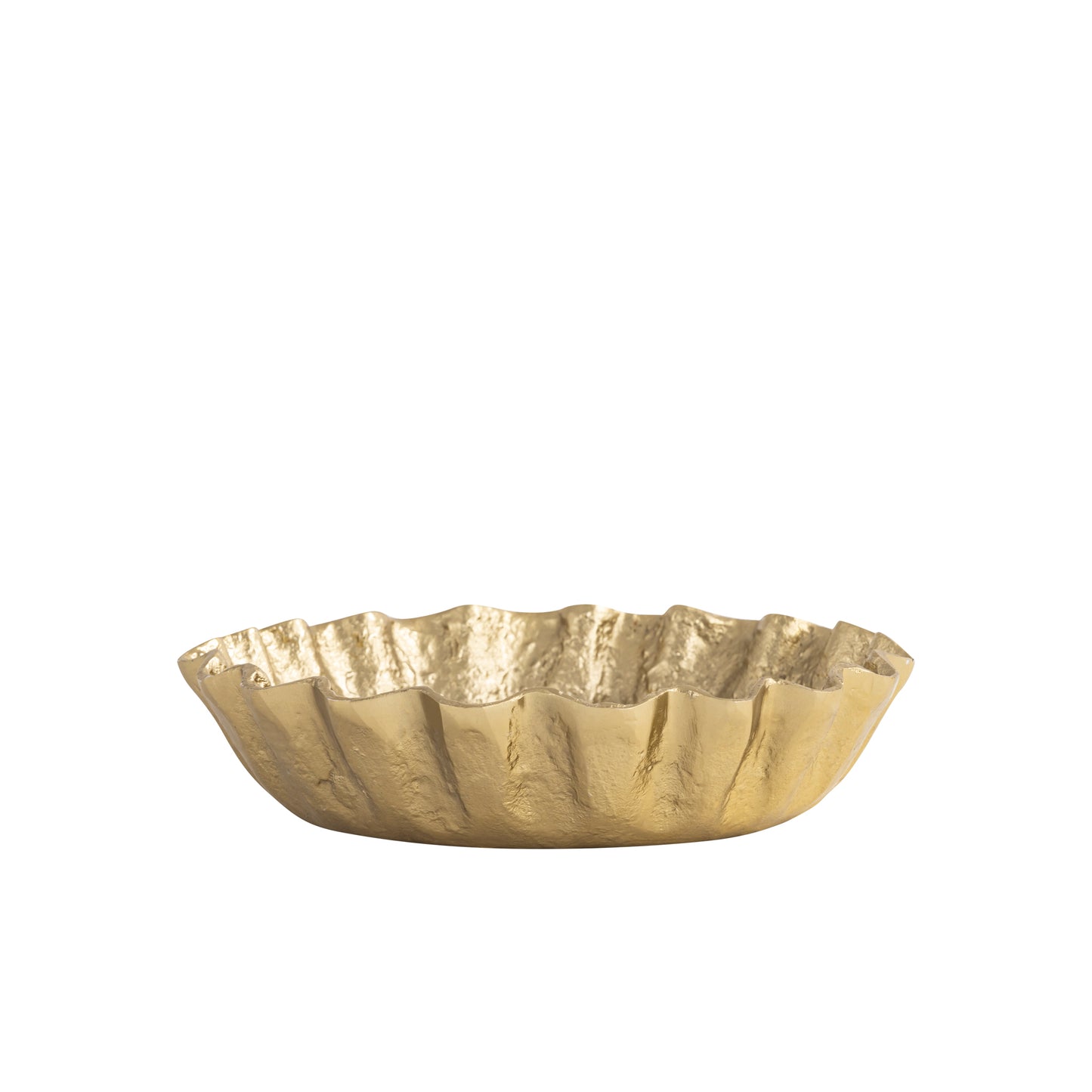 Washington Decorative Bowl Gold Finish