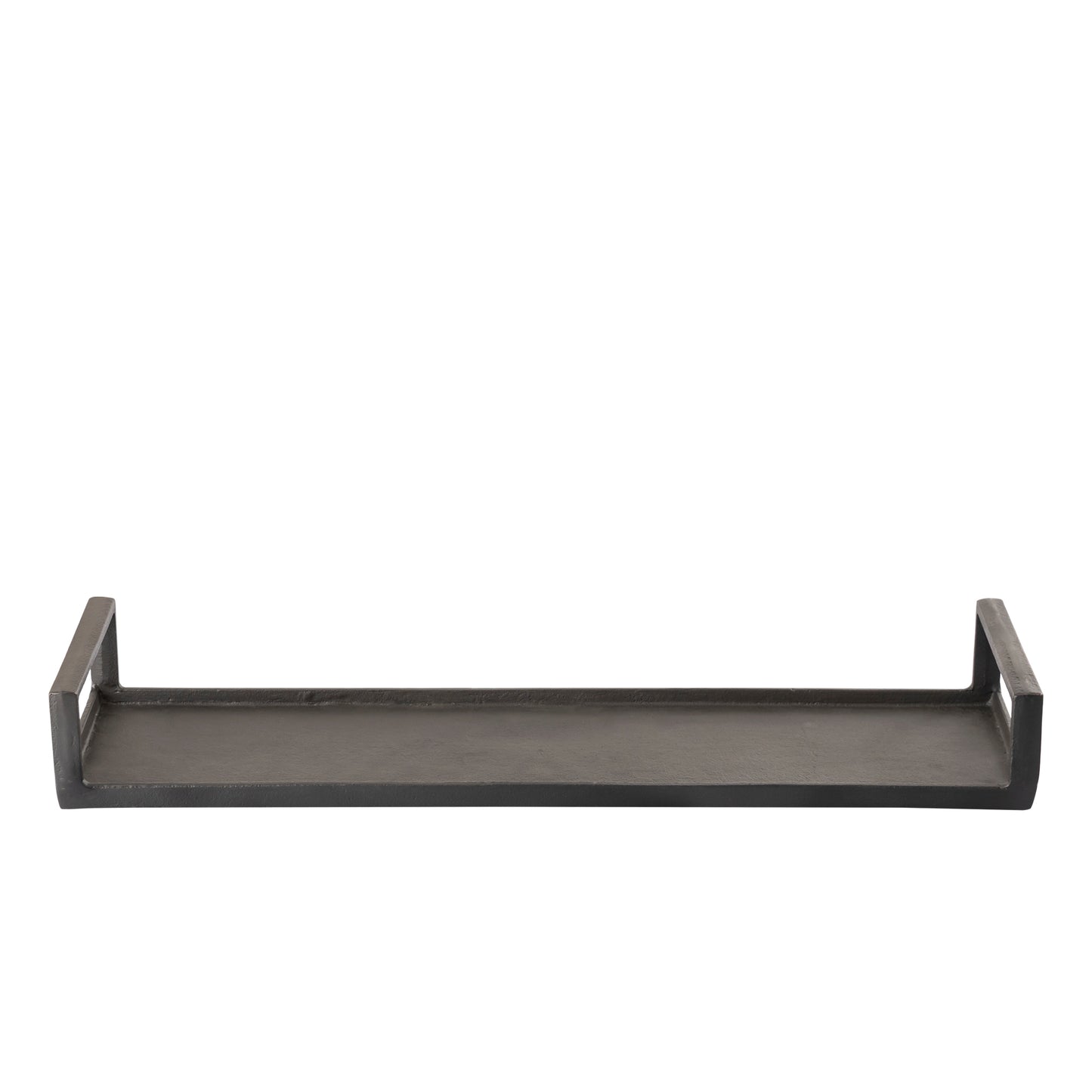 Longford Rectangular Decorative Tray Antique Bronze Finish