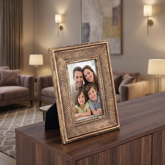 Metal Photo Frame | Milford