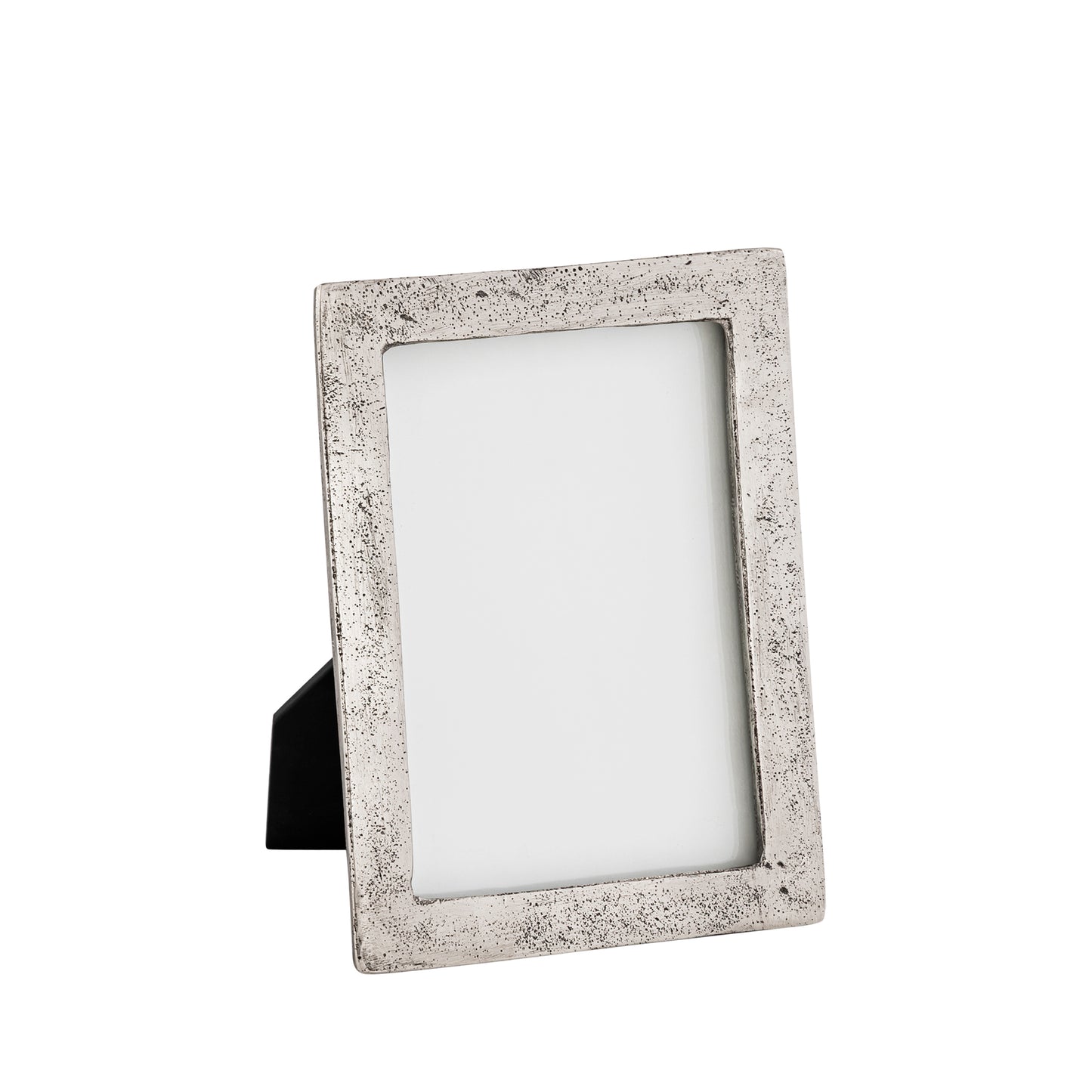 Stafford  Metal Photo Frame Medium Antique Silver (5"x7")